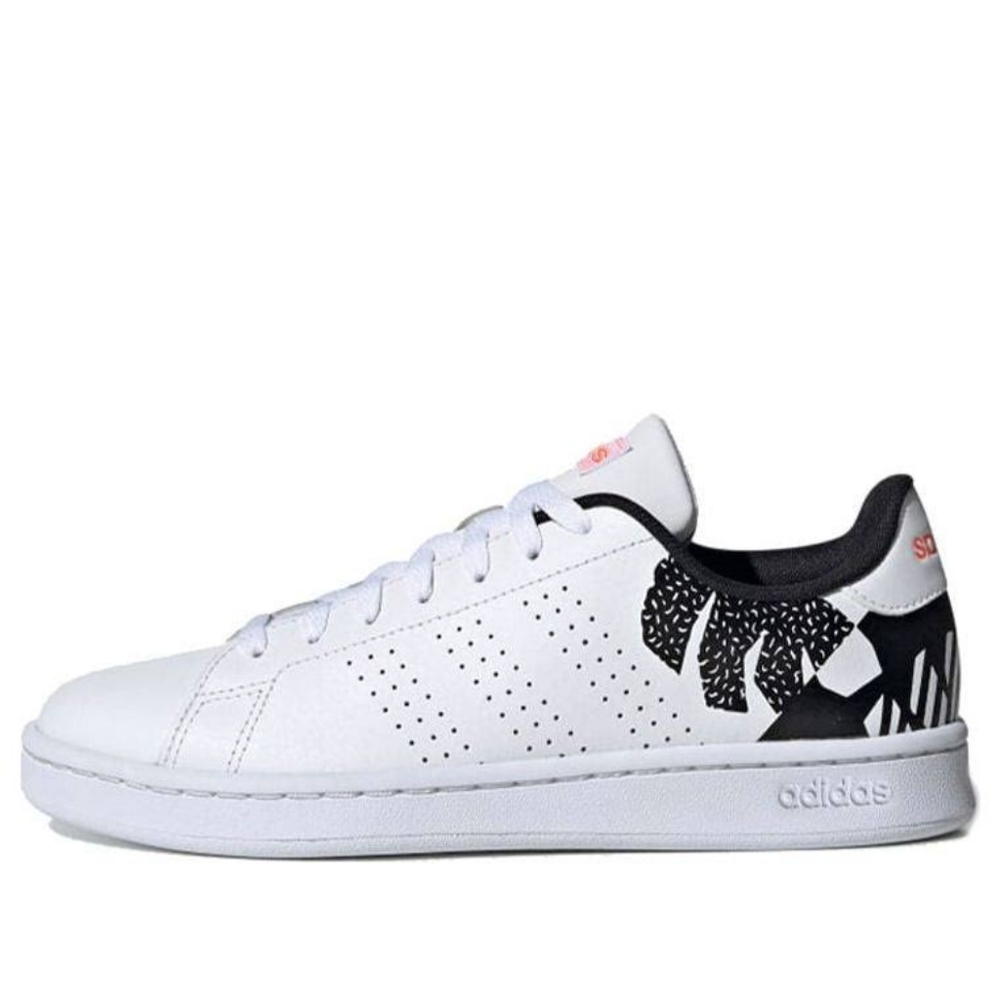 EUC Adidas Advantage Cloudfoam Sneaker